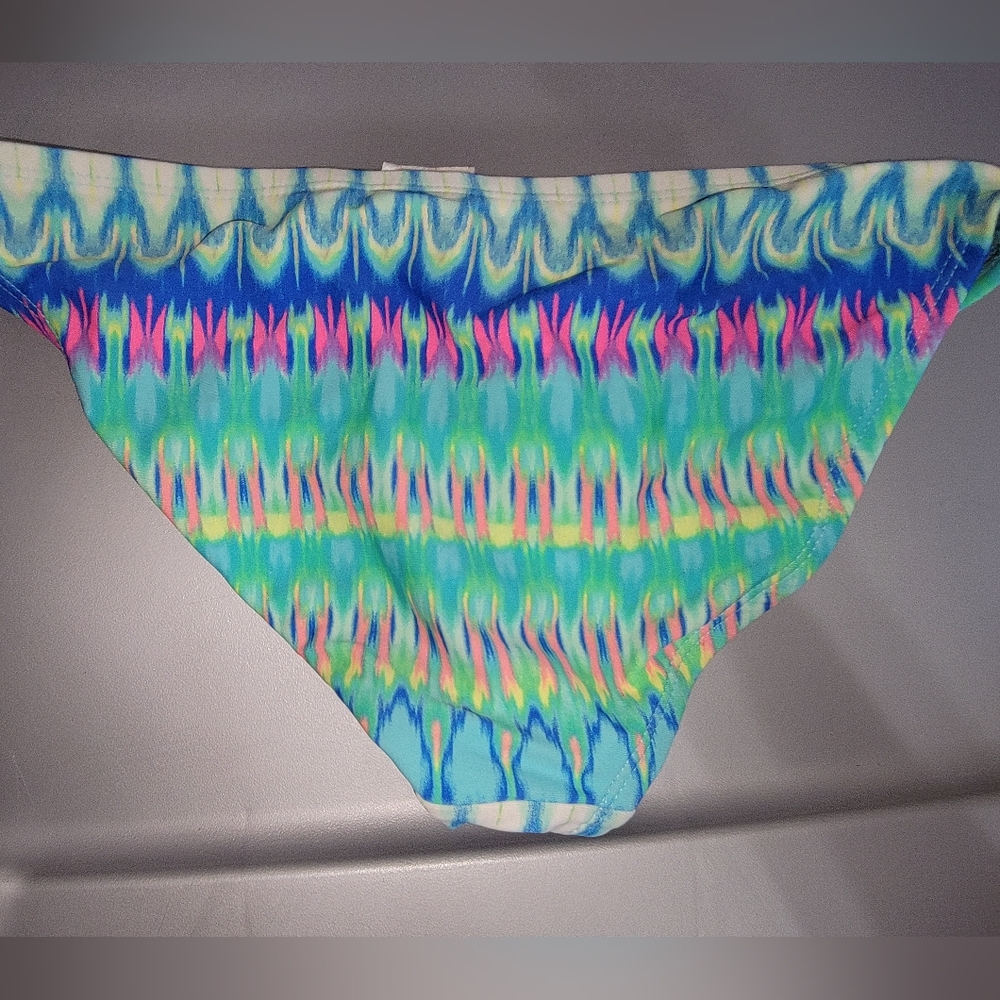 Swim bottom